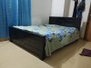 Semi Double bed(5/7), Double clam.